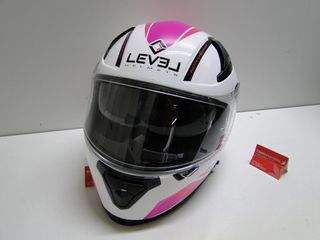 CASCO MOTO PERFECTO ESTADO (177975)