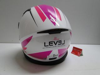 CASCO MOTO PERFECTO ESTADO (177975)