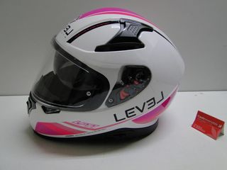 CASCO MOTO PERFECTO ESTADO (177975)