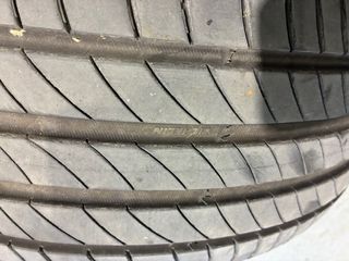 2 Neumáticos Michelin Primacy 4