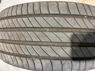 2 Neumáticos Michelin Primacy 4