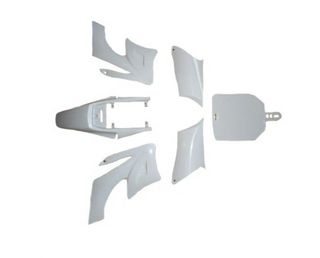 Plásticos ORION AGB27