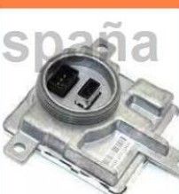 Balastro 8k0941597e skoda