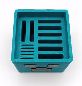 Custodia Case Minecraft Giochi Nintendo Switch