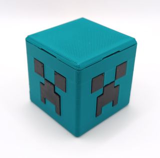 Custodia Case Minecraft Giochi Nintendo Switch