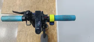 Patinete Eléctrico Xiaomi Mi 3