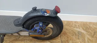 Patinete Eléctrico Xiaomi Mi 3