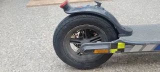 Patinete Eléctrico Xiaomi Mi 3