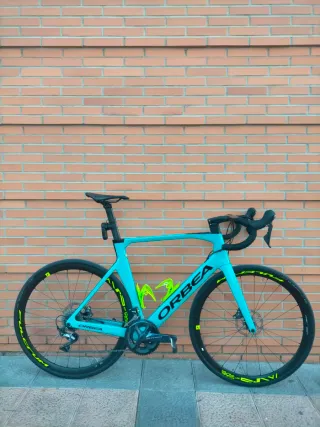 Orbea Orca Aero 57