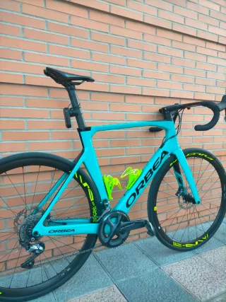Orbea Orca Aero 57