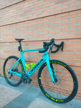 Orbea Orca Aero 57
