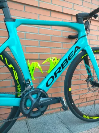 Orbea Orca Aero 57