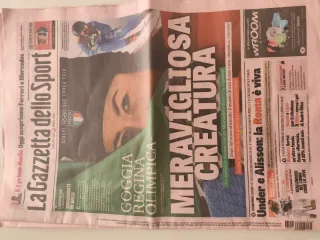 Collezione Gazzetta dello Sport Storiche Completa