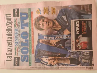 Collezione Gazzetta dello Sport Storiche Completa