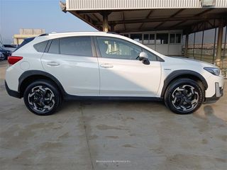 SUBARU XV 2.0i Hybrid Executive Plus CVT