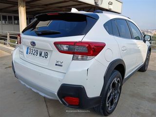SUBARU XV 2.0i Hybrid Executive Plus CVT