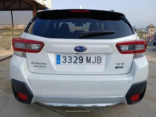 SUBARU XV 2.0i Hybrid Executive Plus CVT