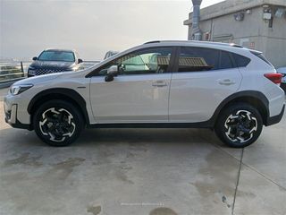 SUBARU XV 2.0i Hybrid Executive Plus CVT