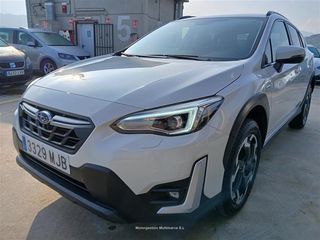 SUBARU XV 2.0i Hybrid Executive Plus CVT