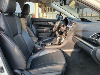 SUBARU XV 2.0i Hybrid Executive Plus CVT