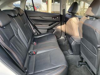 SUBARU XV 2.0i Hybrid Executive Plus CVT