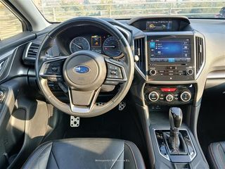 SUBARU XV 2.0i Hybrid Executive Plus CVT