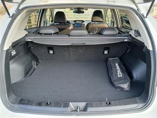 SUBARU XV 2.0i Hybrid Executive Plus CVT