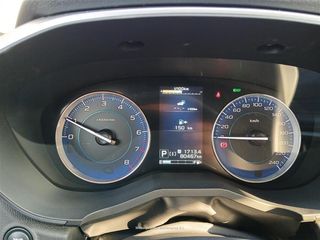 SUBARU XV 2.0i Hybrid Executive Plus CVT