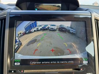 SUBARU XV 2.0i Hybrid Executive Plus CVT