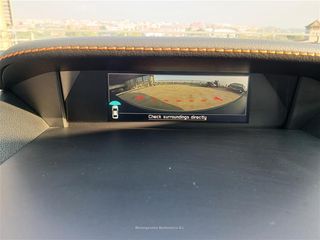 SUBARU XV 2.0i Hybrid Executive Plus CVT