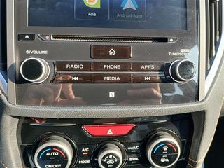 SUBARU XV 2.0i Hybrid Executive Plus CVT