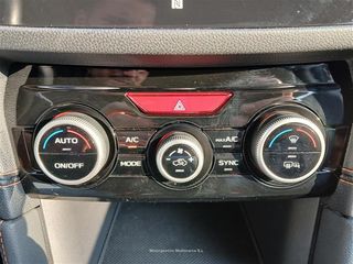 SUBARU XV 2.0i Hybrid Executive Plus CVT