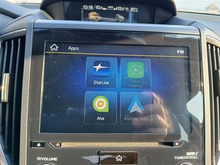 SUBARU XV 2.0i Hybrid Executive Plus CVT