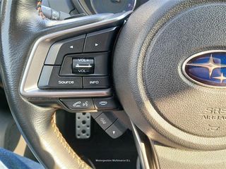 SUBARU XV 2.0i Hybrid Executive Plus CVT