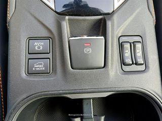 SUBARU XV 2.0i Hybrid Executive Plus CVT