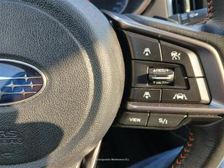 SUBARU XV 2.0i Hybrid Executive Plus CVT