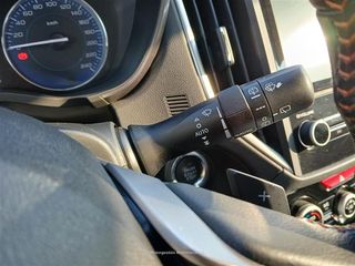 SUBARU XV 2.0i Hybrid Executive Plus CVT