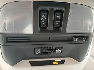 SUBARU XV 2.0i Hybrid Executive Plus CVT