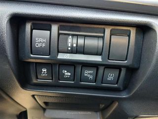 SUBARU XV 2.0i Hybrid Executive Plus CVT