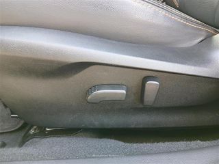 SUBARU XV 2.0i Hybrid Executive Plus CVT