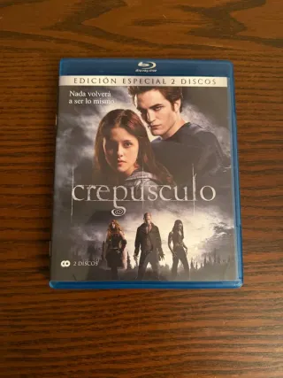 Crepúsculo