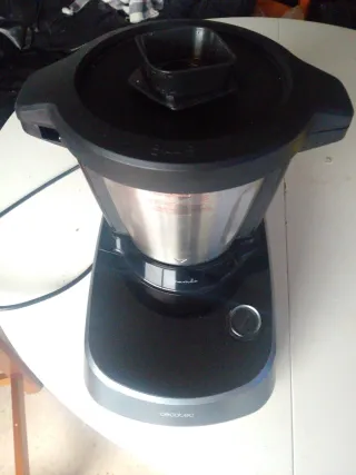 Robot de cocina Mambo Cecotec