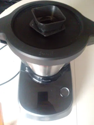 Robot de cocina Mambo Cecotec