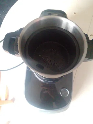 Robot de cocina Mambo Cecotec