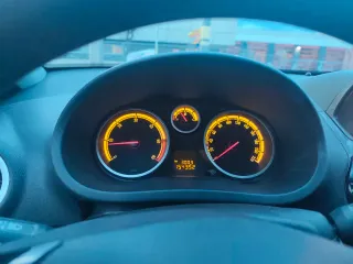 Opel Corsa 2014