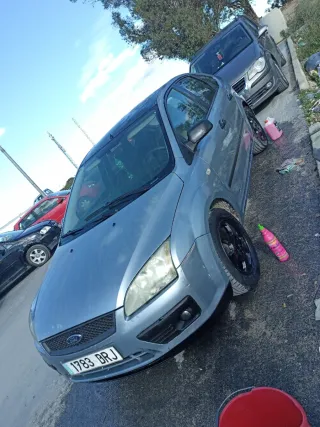 Ford Focus 2006