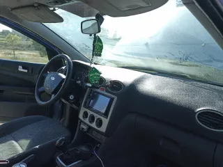 Se vende Ford Focus 1.6 tdci 110 cv del 2006