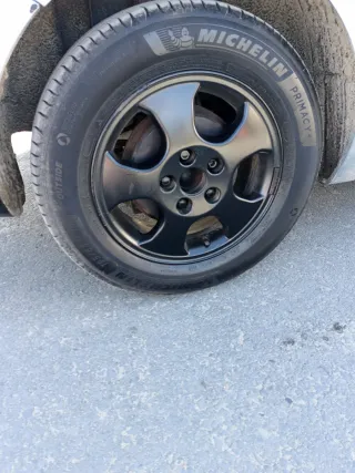 Se vende Ford Focus 1.6 tdci 110 cv del 2006