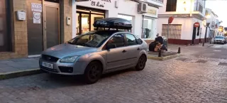 Se vende Ford Focus 1.6 tdci 110 cv del 2006