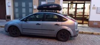 Se vende Ford Focus 1.6 tdci 110 cv del 2006